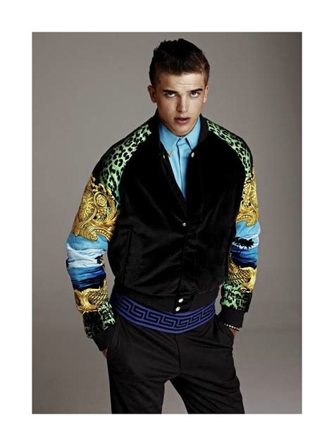 h und m versace men& 39|h&m x Versace.